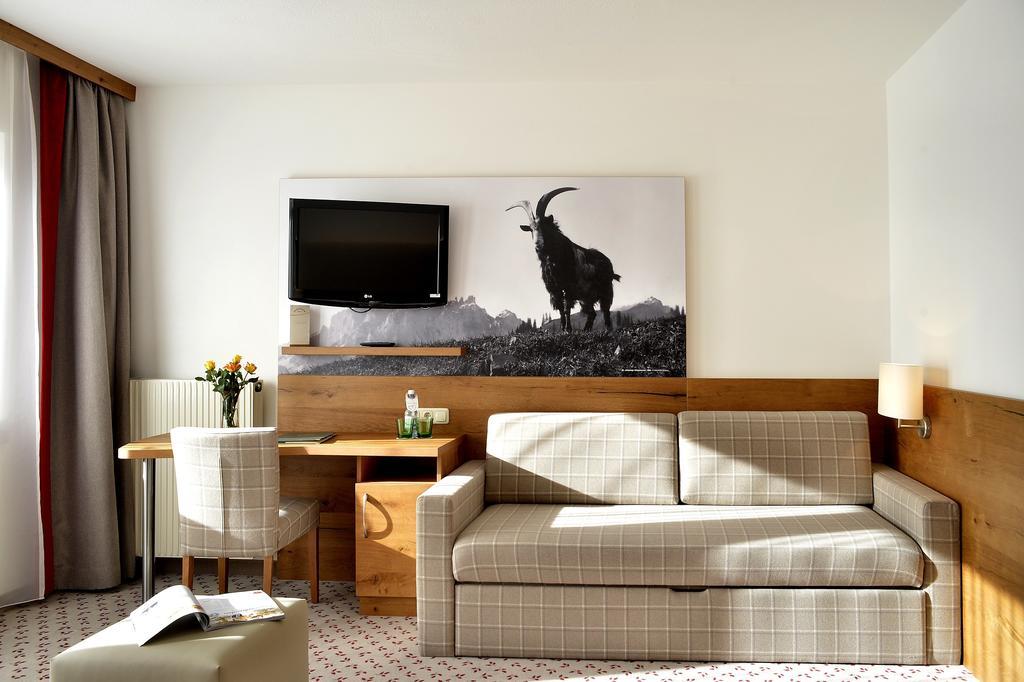 Hotel Brueckenwirt 상트조한임퐁가우 외부 사진