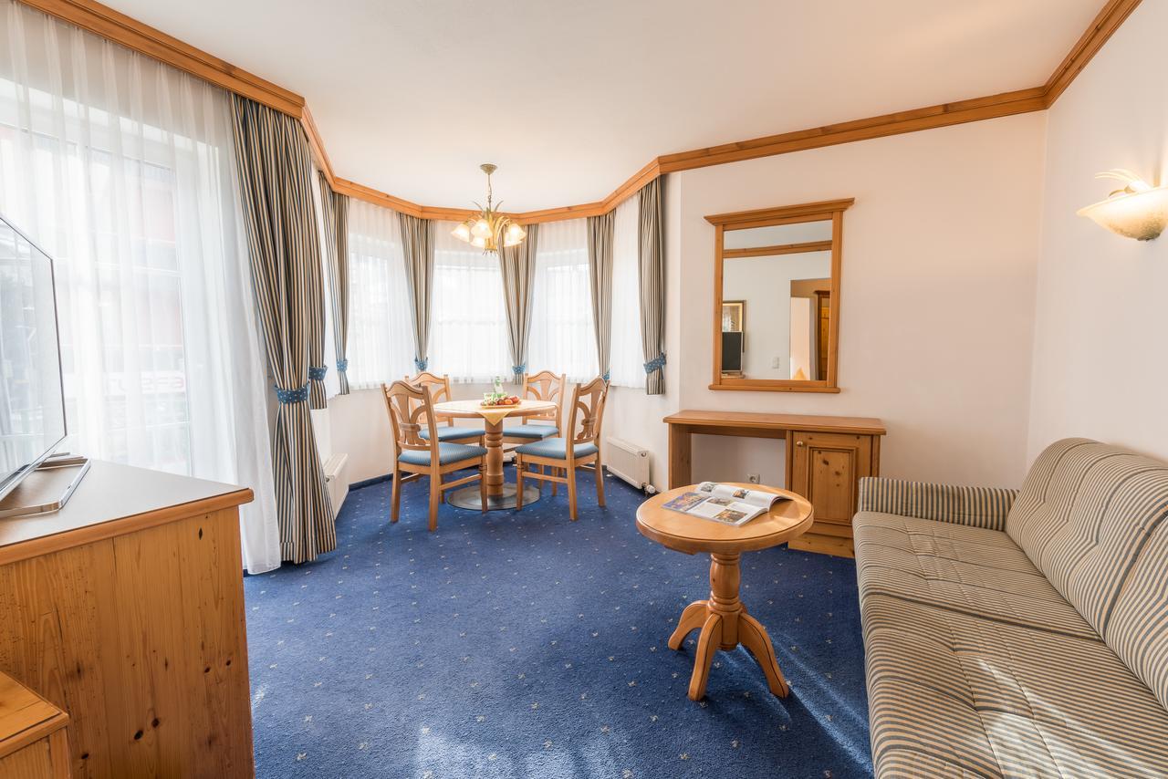 Hotel Brueckenwirt 상트조한임퐁가우 외부 사진