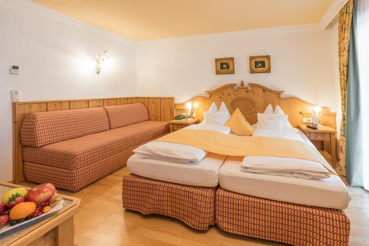 Hotel Brueckenwirt 상트조한임퐁가우 외부 사진